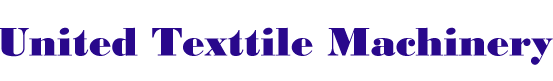 United Textile Machinery
