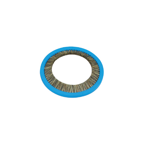 ACCUMULATOR LGL-R BRISTLES BRUSH OD=143MM