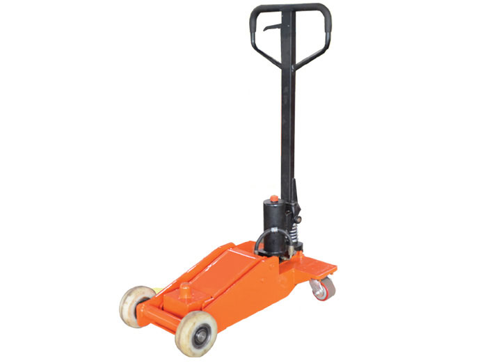 Hydraulic Tract Trolley Hydraulic Tract Trolley