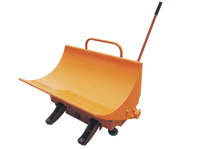 SINO-1000B Hydraulic Bucket Transportation Trolley SINO-1000B Hydraulic Bucket Transportation Trolley