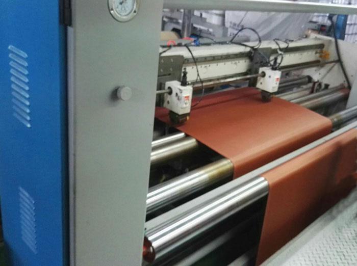 SINO06FQ Ultrasonic Cutting Machine SINO06FQ Ultrasonic Cutting Machine