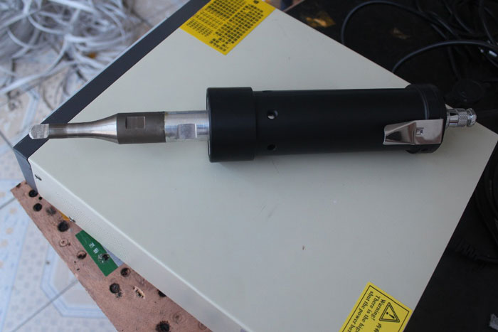SINO40C Ultrasonic Cutter SINO40C Ultrasonic Cutter