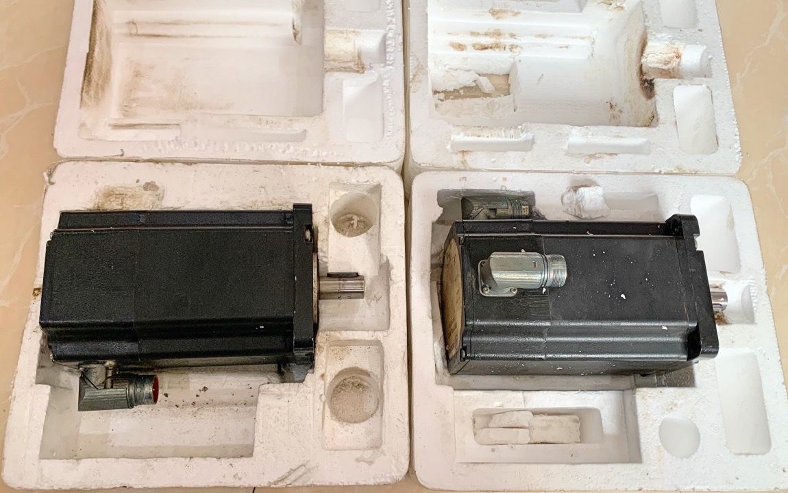 G6300 Servo Motor PSO362007000 G6300 Servo Motor PSO362007000