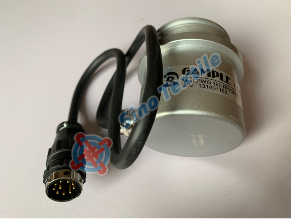 Picanol GTM Encoder BE83395 BE93571 BE91258 BE82968 (2) Picanol GTM Encoder BE83395 BE93571 BE91258 BE82968 (2)