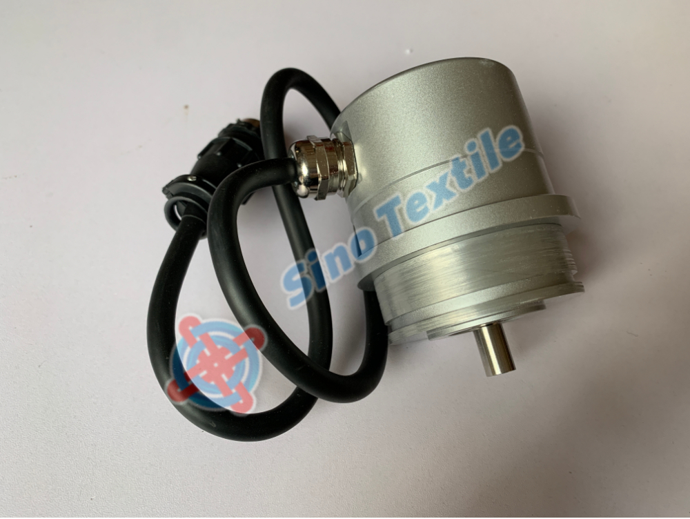 Picanol GTM Encoder BE83395 BE93571 BE91258 BE82968 Picanol GTM Encoder BE83395 BE93571 BE91258 BE82968