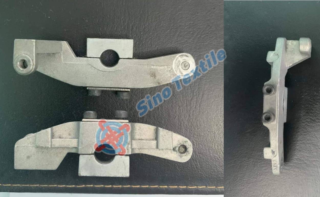 Picanol Leno Device Lever Follower BA208328 Picanol Leno Device Lever Follower BA208328