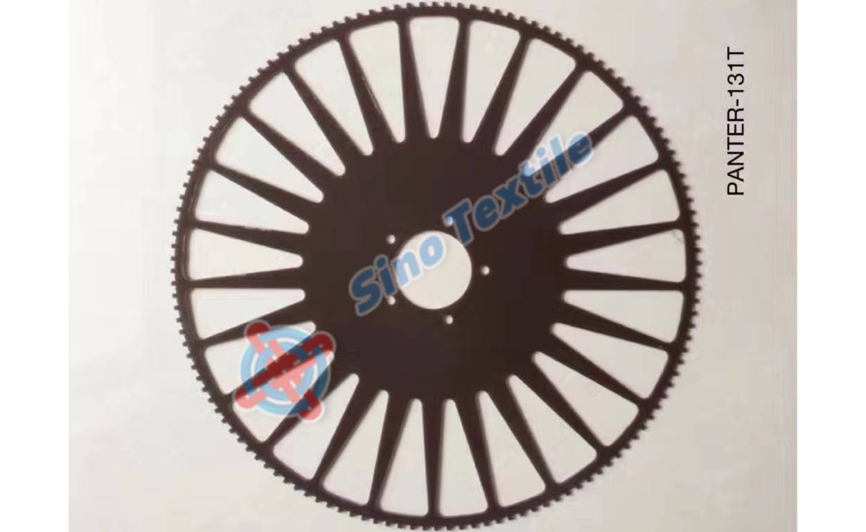 Panter Sprocket Drive Wheel 131T Panter Sprocket Drive Wheel 131T