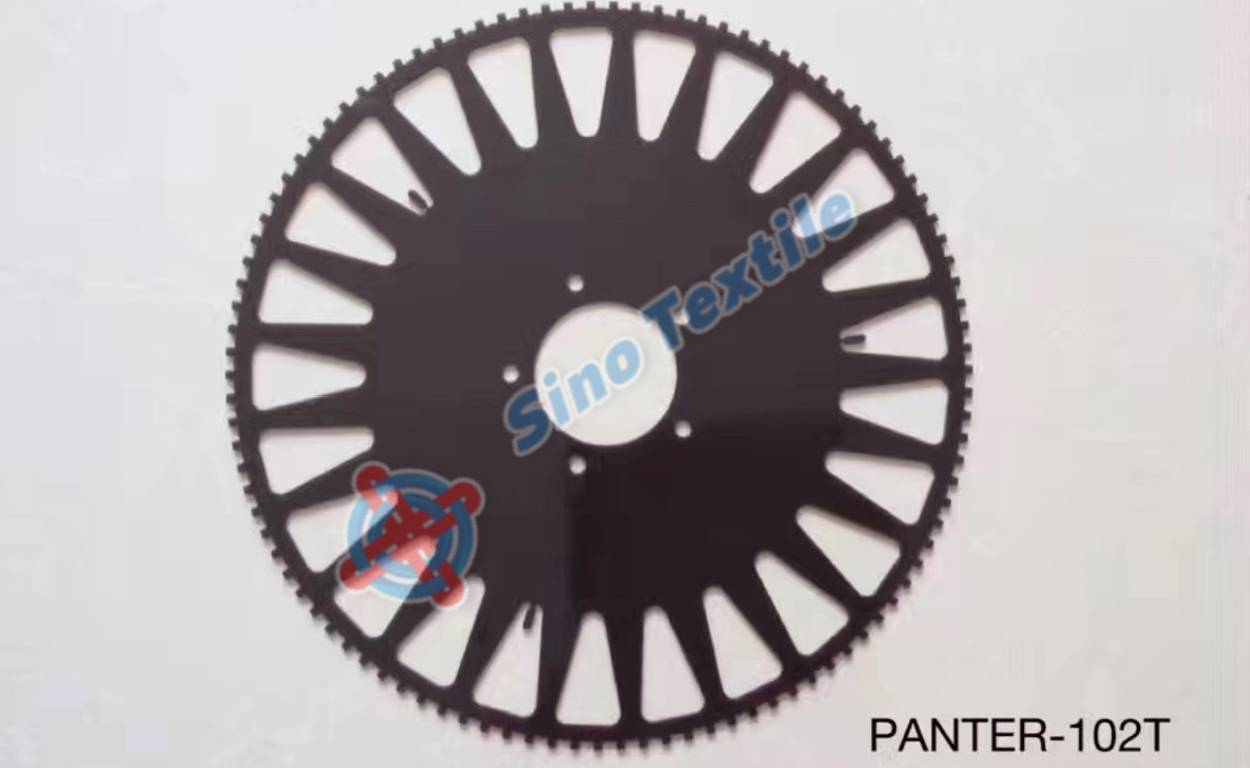 Panter Sprocket Drive Wheel 2303104 102T Panter Sprocket Drive Wheel 2303104 102T