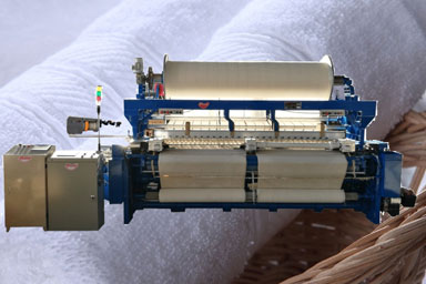 Towel Loom