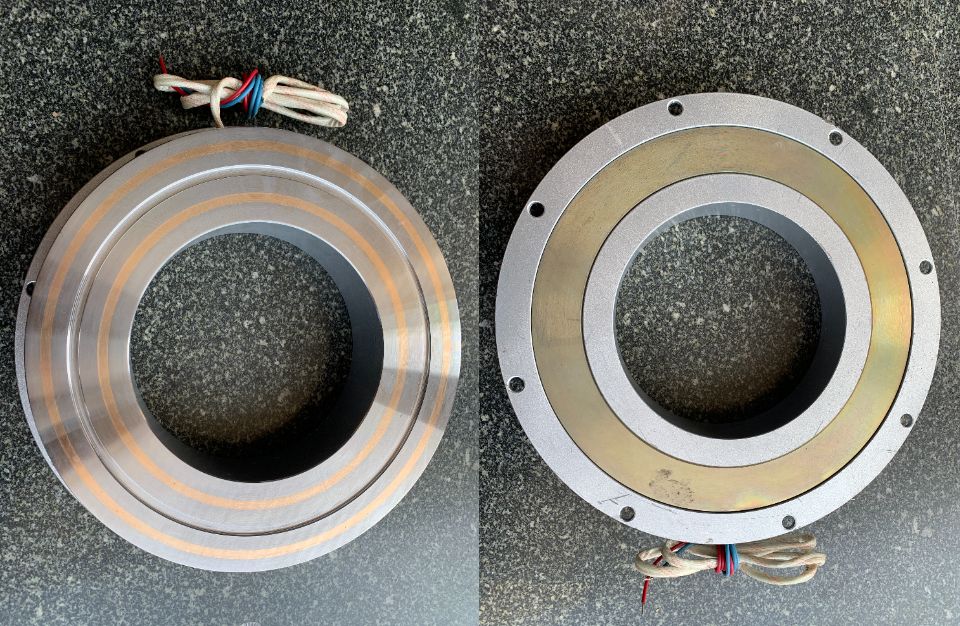 FAST BRAKE COIL PNO45049 FAST BRAKE COIL PNO45049