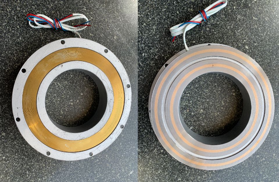 G6300 Friction Disk PNO45030 G6300 Friction Disk PNO45030