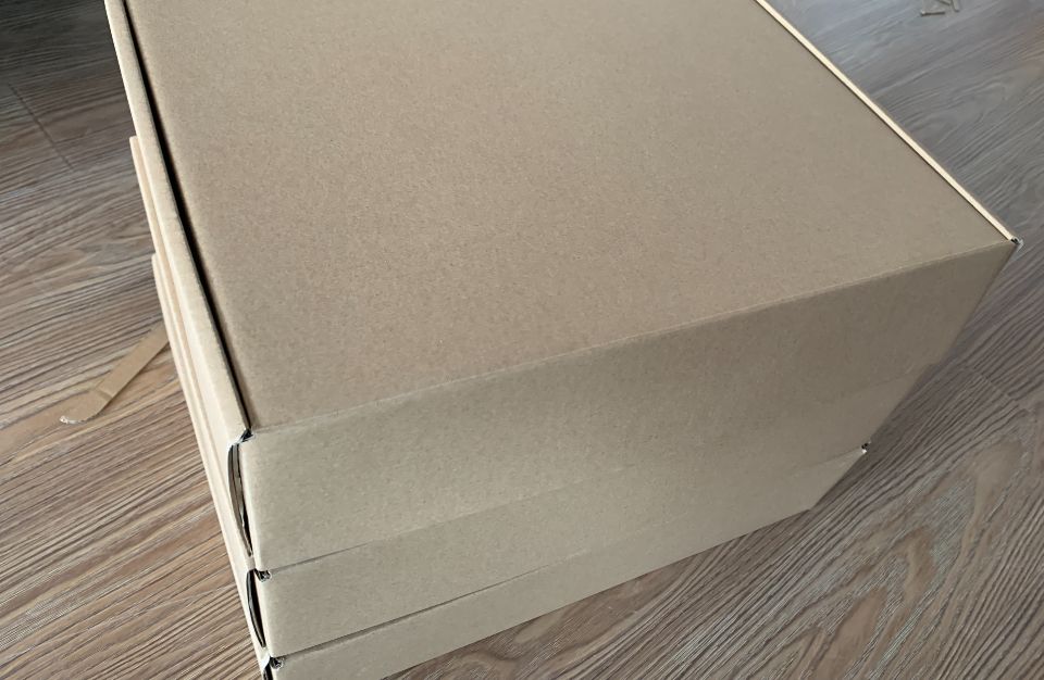 Picanol Circuit Boards Packing Picanol Circuit Boards Packing