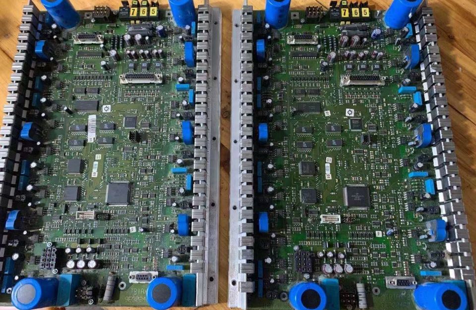 Picanol Omni Plus Triax Board BE302460 Picanol Omni Plus Triax Board BE302460