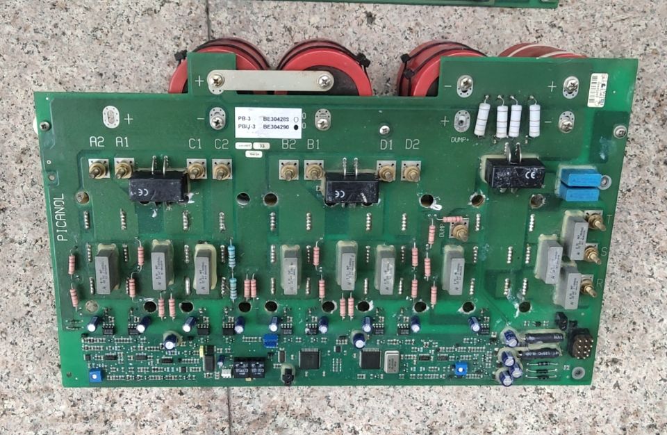 Pincaol PB-3 PB/J-3 Board BE304289 BE304290 Pincaol PB-3 PB/J-3 Board BE304289 BE304290