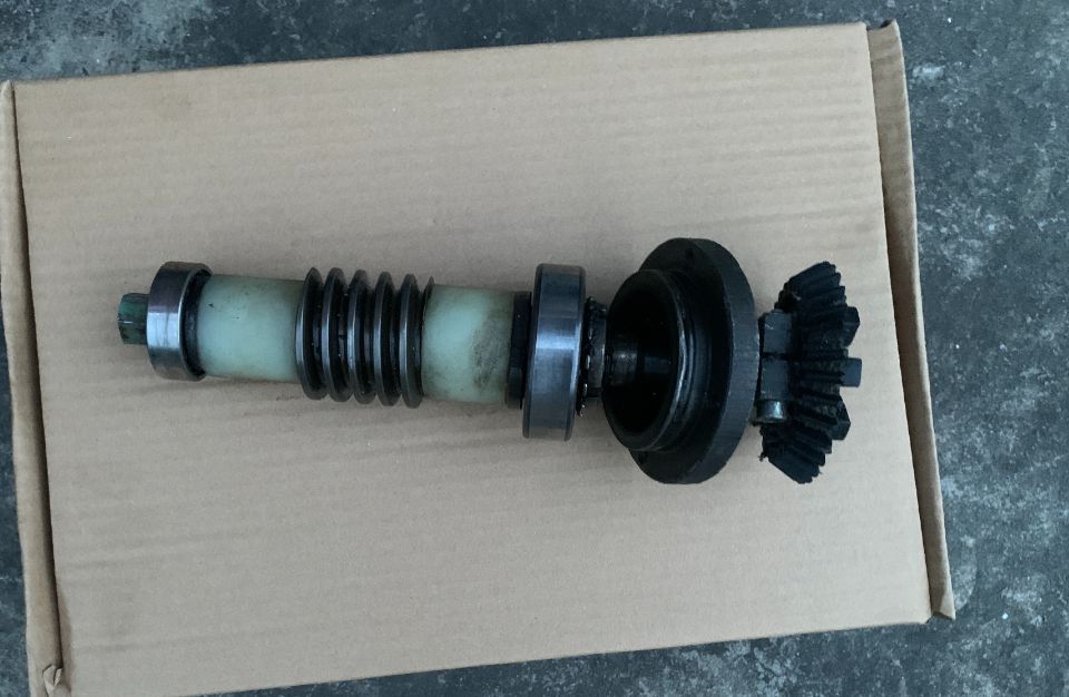 Shaft Assembly QA1A00A Shaft Assembly QA1A00A