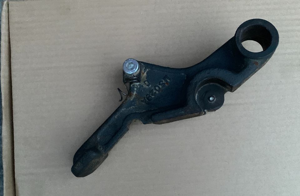 Take Up Lever QEDA01A Take Up Lever QEDA01A