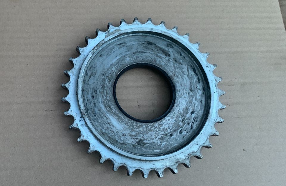 Take Up Gear HNH045B Take Up Gear HNH045B